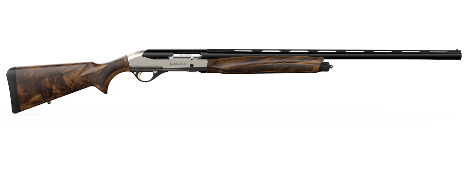 Antalya SS Elegant Otomatik Av Tüfeği (Asit İşlemeli)