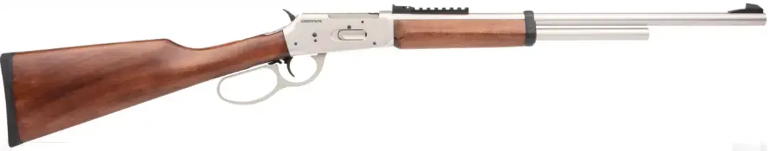 Derya MD-112 Wood Marine Lever Action Av Tüfeği (36 Kalibre)