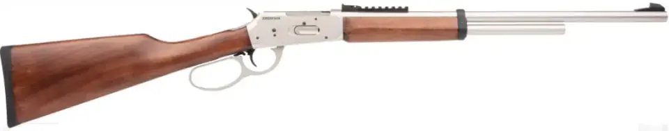 Derya MD-112 Wood Marine Lever Action Av Tüfeği (36 Kalibre)