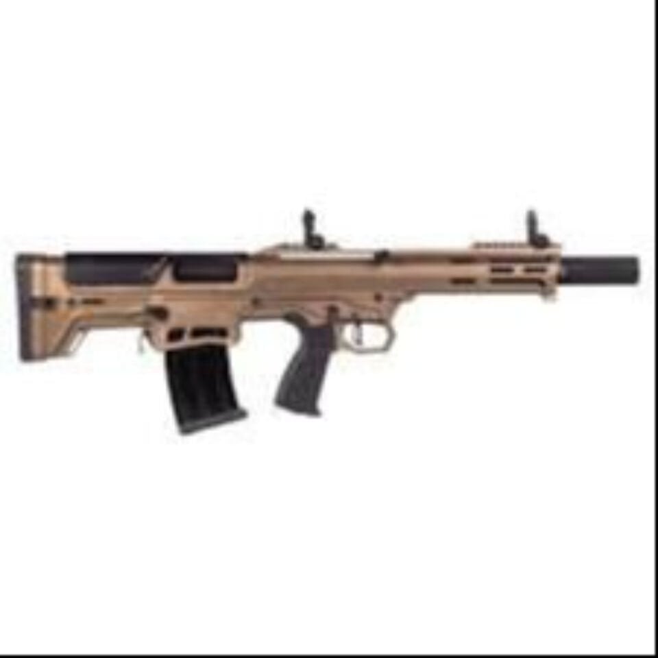 Typhoon Sierra 12 Bronze Bullpup Otomatik Av Tüfeği