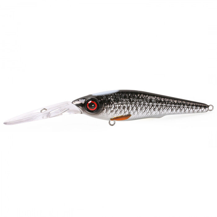 SPRO Iris Twitchy Dr HL Roach 7,5 9G Sert Yem