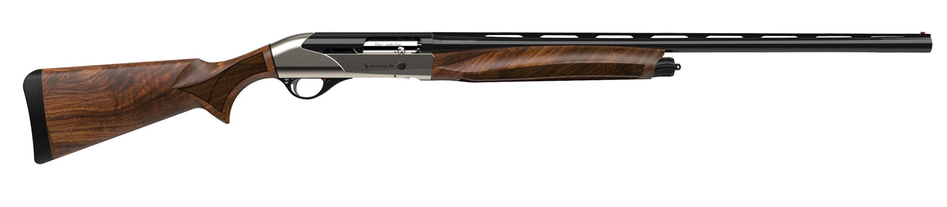 Antalya SS Satin ST Otomatik Av Tüfeği