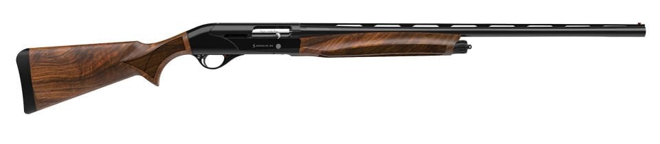 Antalya SS Jet Black Otomatik Av Tüfeği