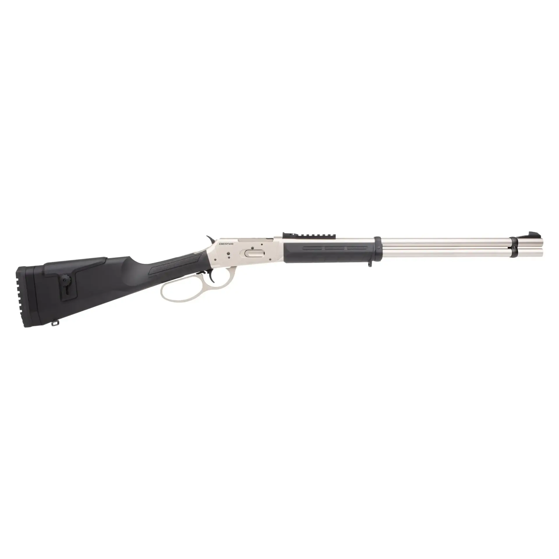 Derya MD-412 S Marine Lever Action Av Tüfeği (36 Kalibre)
