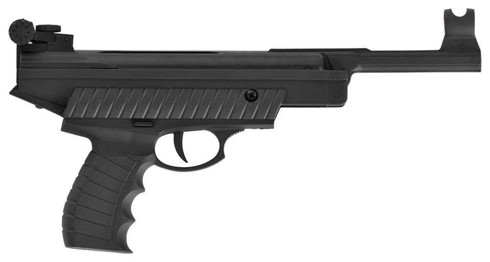 Hatsan Mod 25 Havalı Tabanca, 5.5 mm