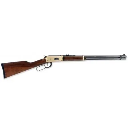 Haniç L11 INOX Çelik Kasa Lever Action Av Tüfeği