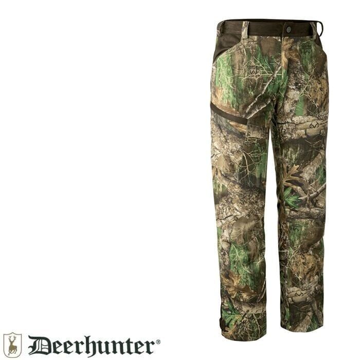 T. DEERHUNTER 62 Realtree Adapt Pantolon 56