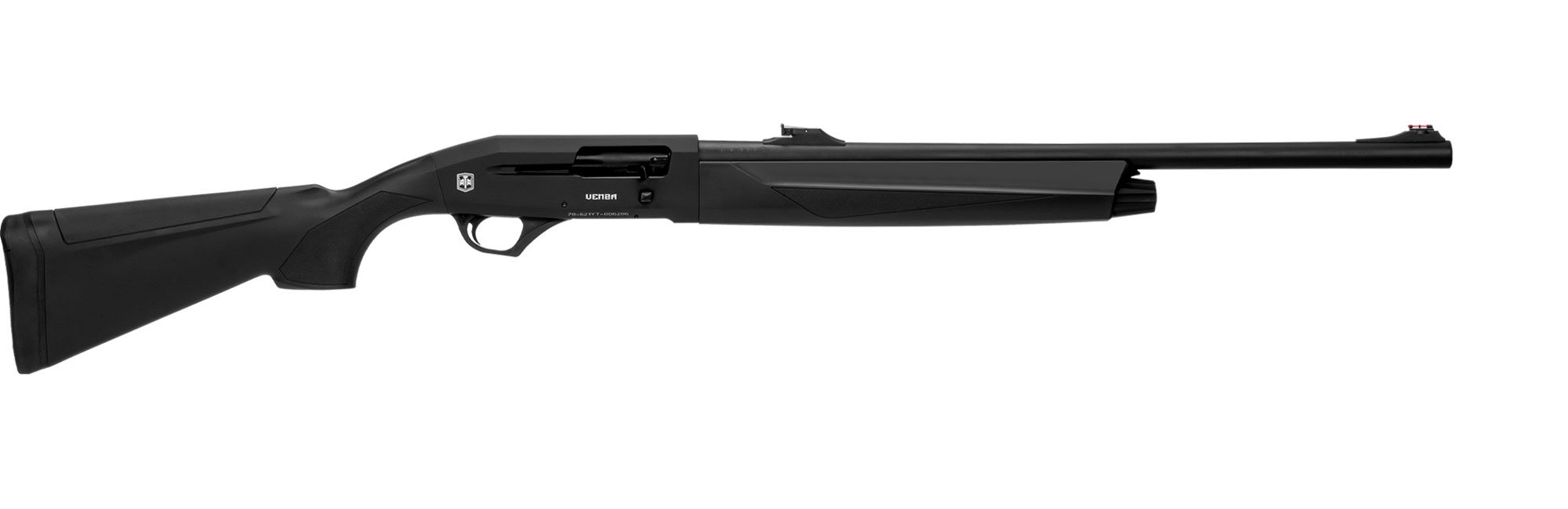 Ata Arms Venza Sentetik Slug 12 CAL 61 Otomatik Av Tüfeği