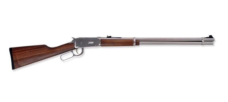 Haniç L11Nİ Nikel Çelik Kasa Lever Action Av Tüfeği