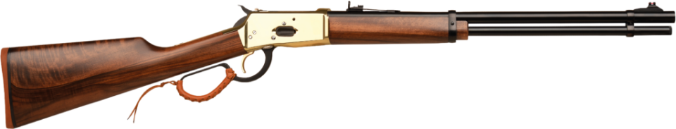 Haniç L11Tİ Gold Çelik Kasa Lever Action Av Tüfeği