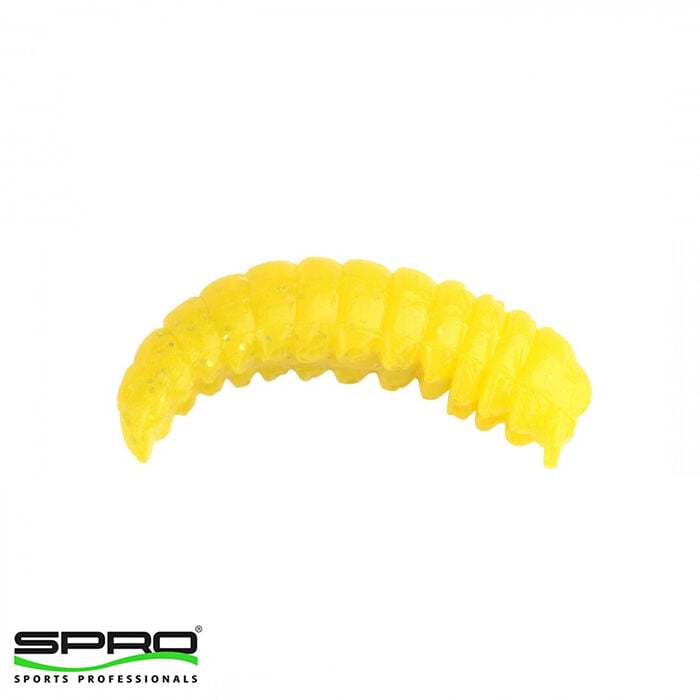 SPRO Tm Camola 30 Yellow 15li Kurtçuk Balık Yemi