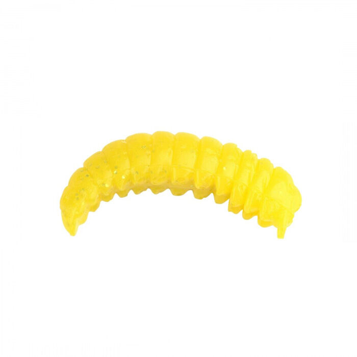 SPRO Tm Camola 30 Yellow 15li Kurtçuk Balık Yemi
