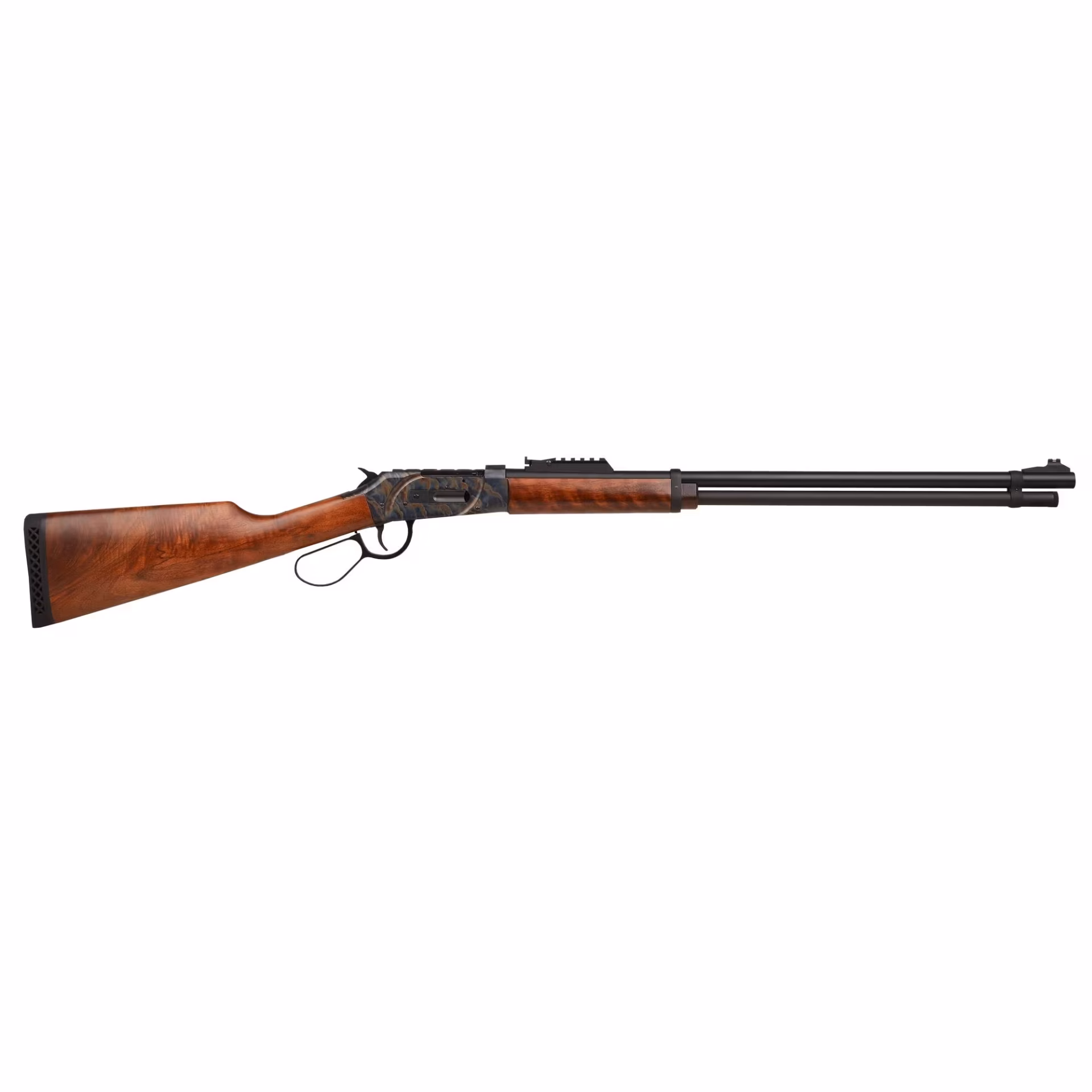 Huğtek LVR91 Steel Blueing Lever Action Av Tüfeği