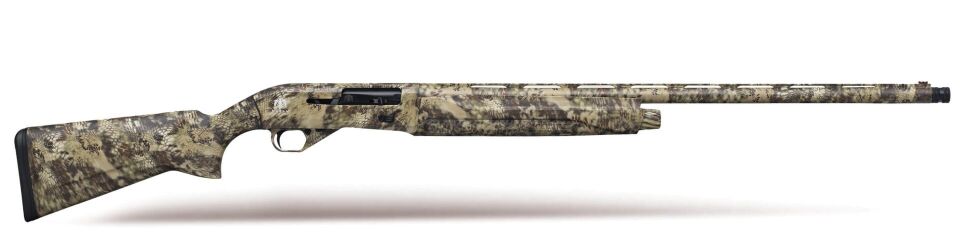 Huğlu Veyron Kryptek Highlander Otomatik Av Tüfeği