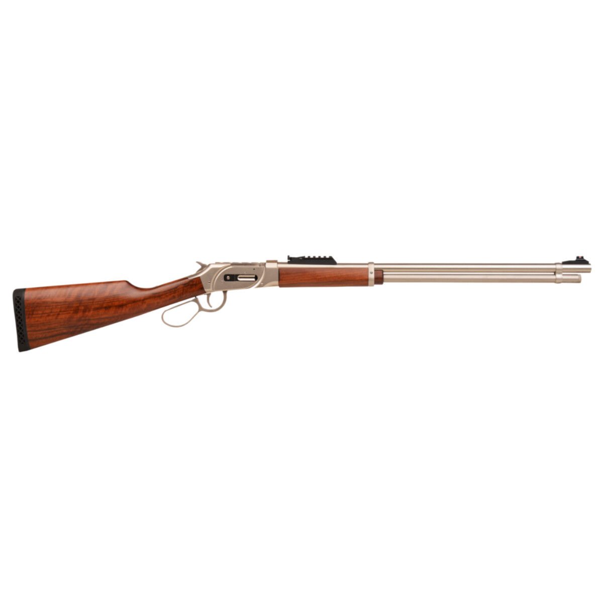 Huğtek LVR91 Steel Nickel Lever Action Av Tüfeği