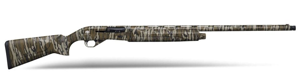 Huğlu Veyron Mossy Oak Bottomland Otomatik Av Tüfeği