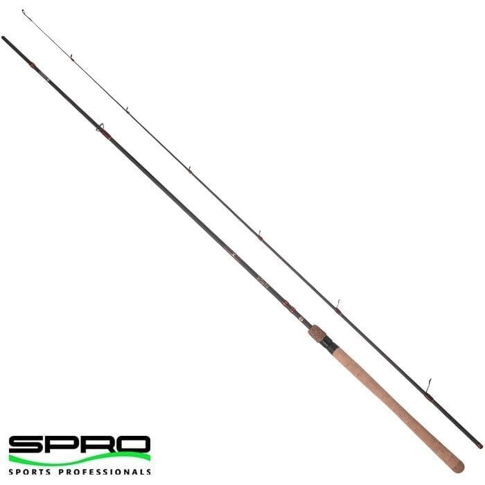 SPRO RIDGECLASSIX DROPSHOT 2.70M 7-30 Gr. Olta Kamışı