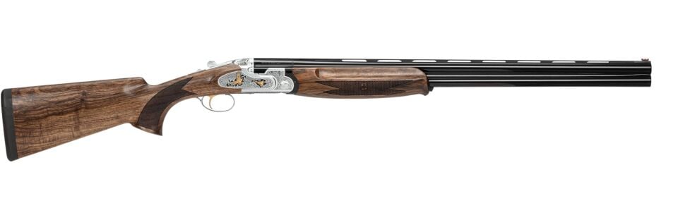 Ata Arms SP Çelik Elegant Gold 12 CAL 66-71 Süperpoze Av Tüfeği