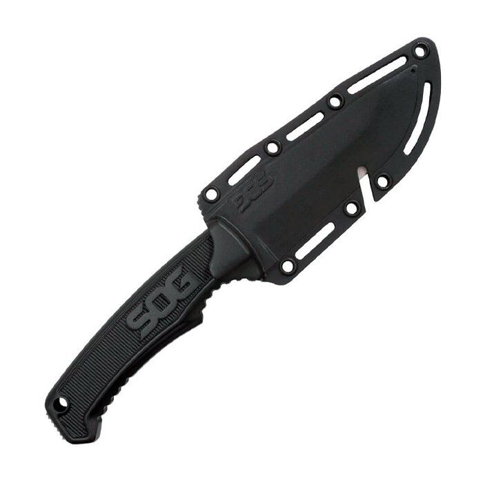 SOG FK1001 Field Knife-Satin Bıçak