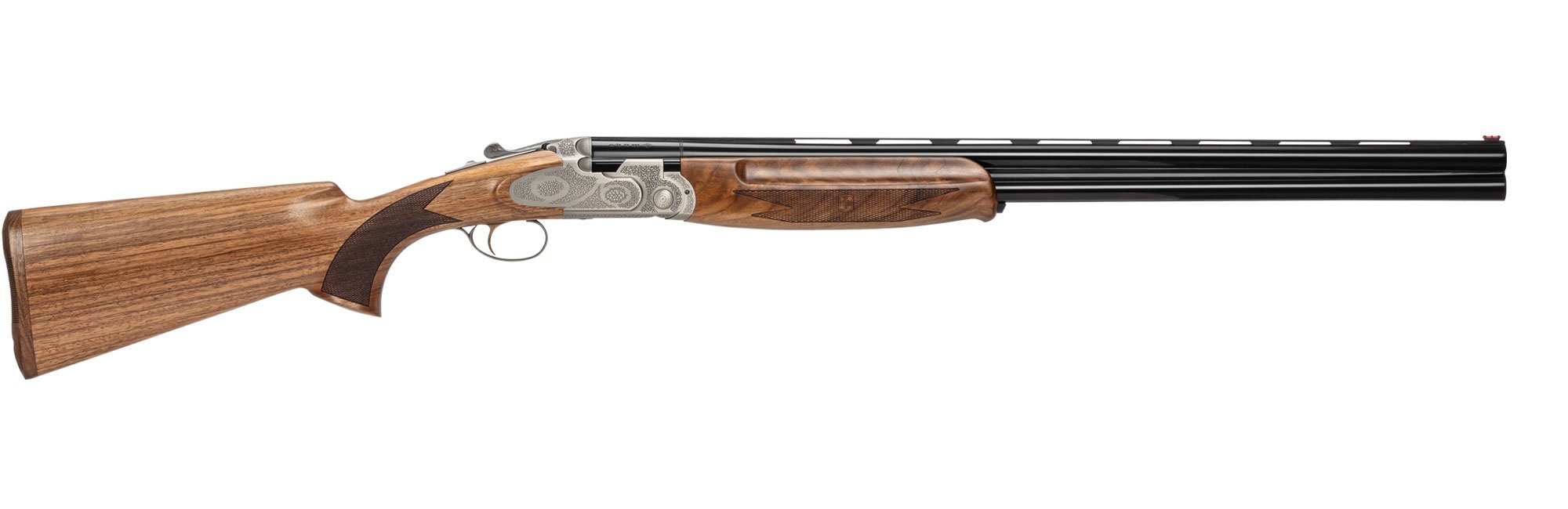 Ata Arms SP Çelik Elegant 12 CAL 66-71 Süperpoze Av Tüfeği