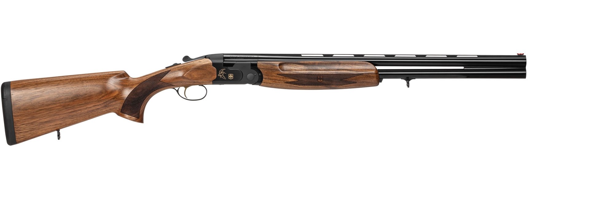 Ata Arms SP Çelik Max-5 Kamo 12 CAL 66-71 Süperpoze Av Tüfeği