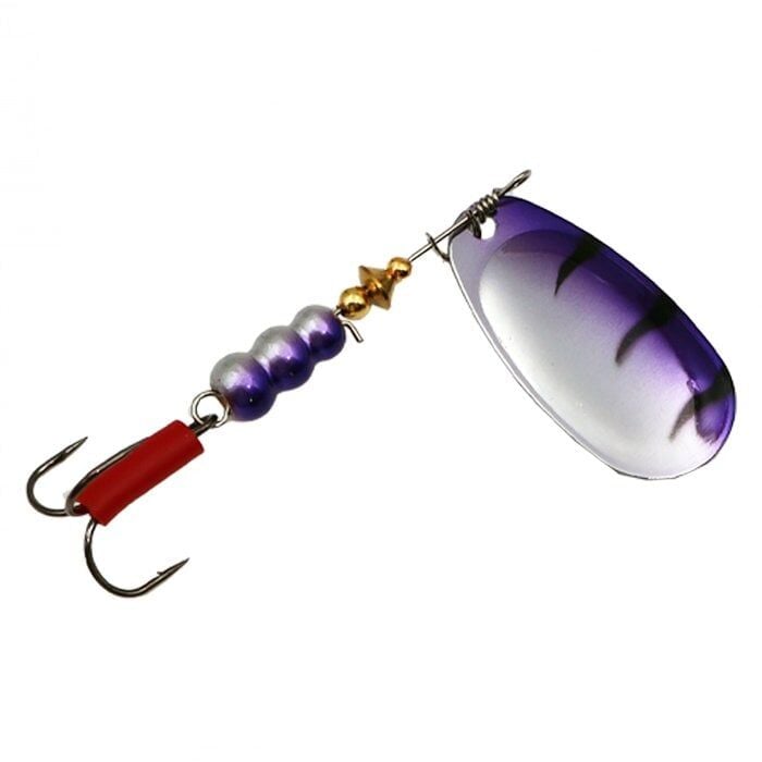 T. DFT SP08B Spinner 4,1 g 5,4 cm Renk:5