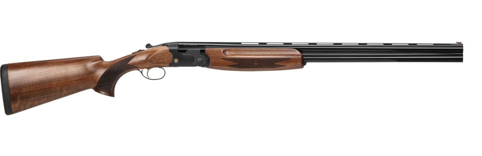 Ata Arms SP Çelik Nikel 12 CAL 66-71 Süperpoze Av Tüfeği