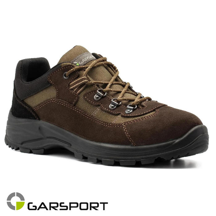 GARSPORT Kamikaze Low Bot 43