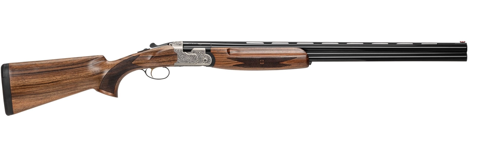 Ata Arms SP Çelik Silver 12 CAL 66-71 Süperpoze Av Tüfeği