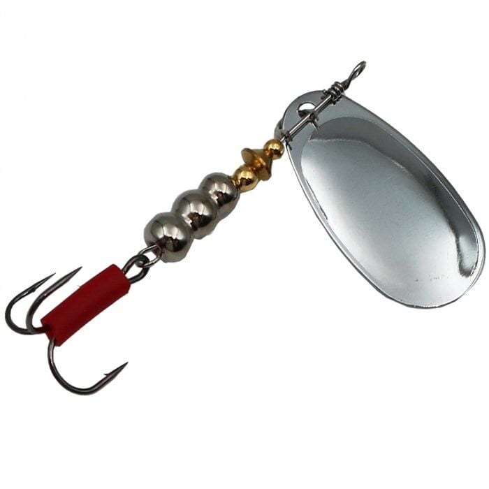 T. DFT SP08B Spinner 2,7 g 5 cm Renk:1