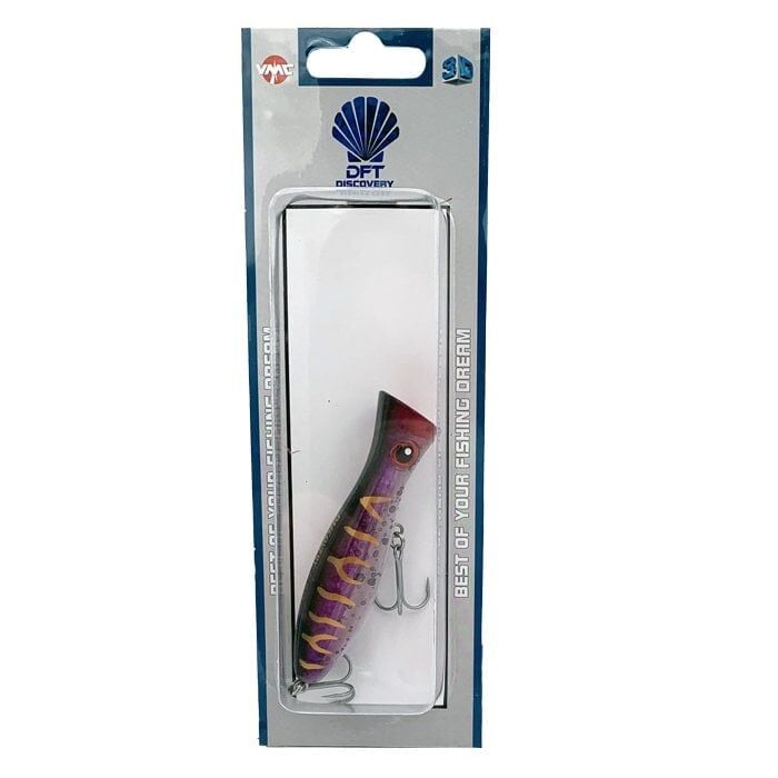 T. DFT 9602 8 Cm 15 G Renk:D05 Maket Yem