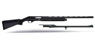 Huğlu Renova Synthetic COMBO Cantilever Otomatik Av Tüfeği