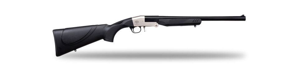 Huğlu 301 B Synthetic Tek Kırma Av Tüfeği