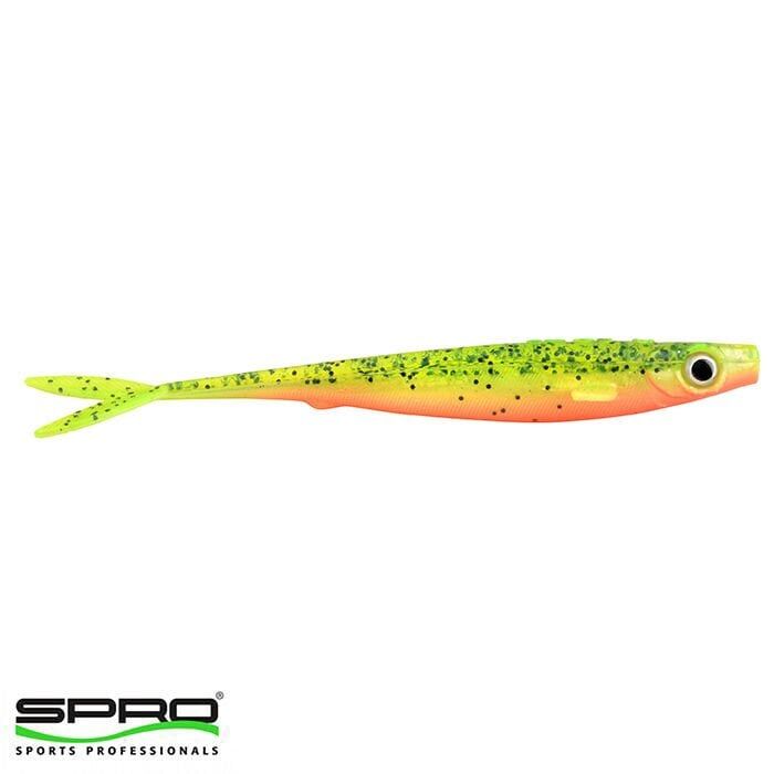 SPRO V-Power 8 cm Silikon Yem UV Mojito 1/1