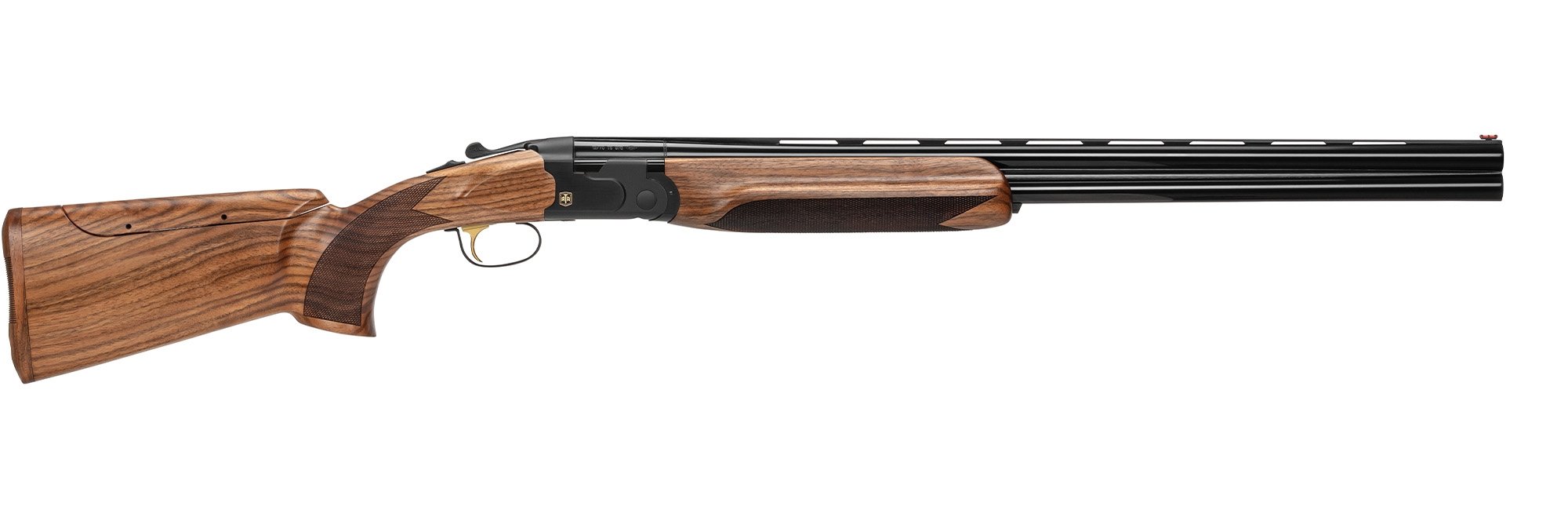 Ata Arms SP Çelik Skeet Sökülebilir Tetik 12 CAL 71 Süperpoze Av Tüfeği