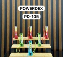 POWERDEX PD-105
