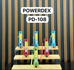 POWERDEX PD-108