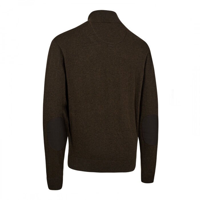 DEERHUNTER Harrington Fermuarlı  Kazak - L