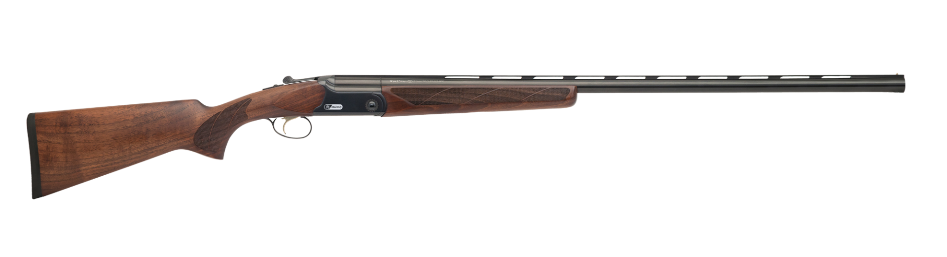 Akdaş 112-SBE Tek Kırma Av Tüfeği (Kuntor)