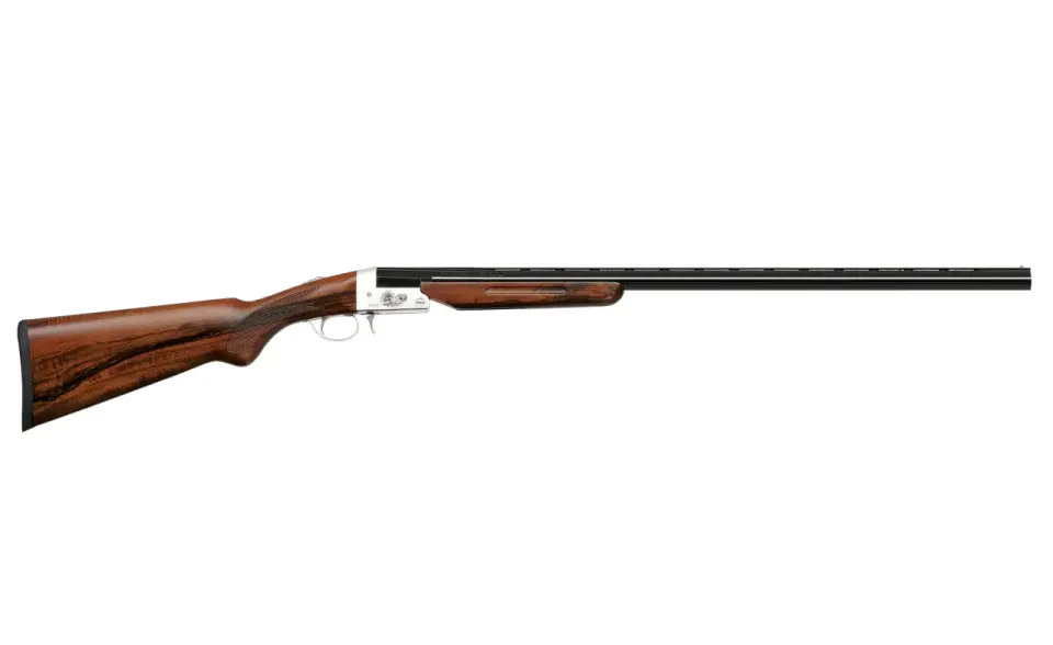 Yıldız TK12 Tek Kırma Av Tüfeği