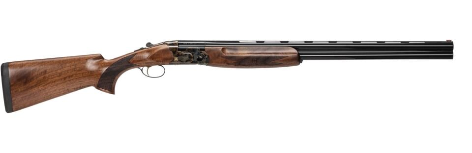 Ata Arms SP Çelik Superior I 12 CAL 66-71 Süperpoze Av Tüfeği