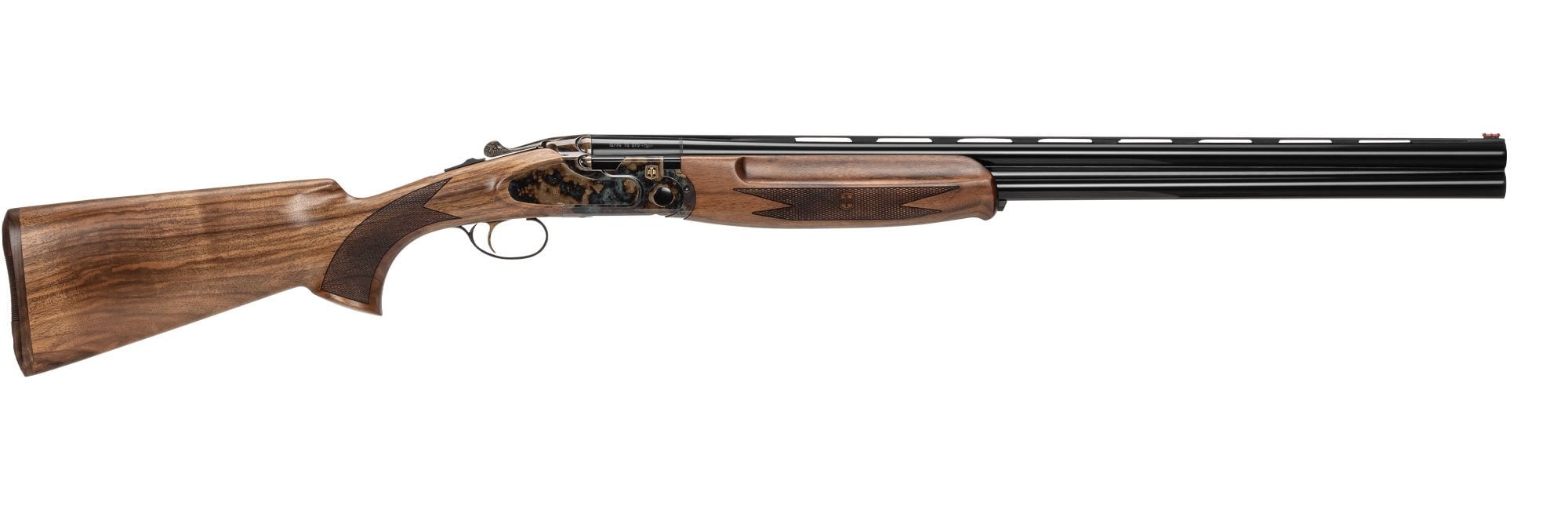 Ata Arms SP Çelik Superior II 12 CAL 66-71 Süperpoze Av Tüfeği