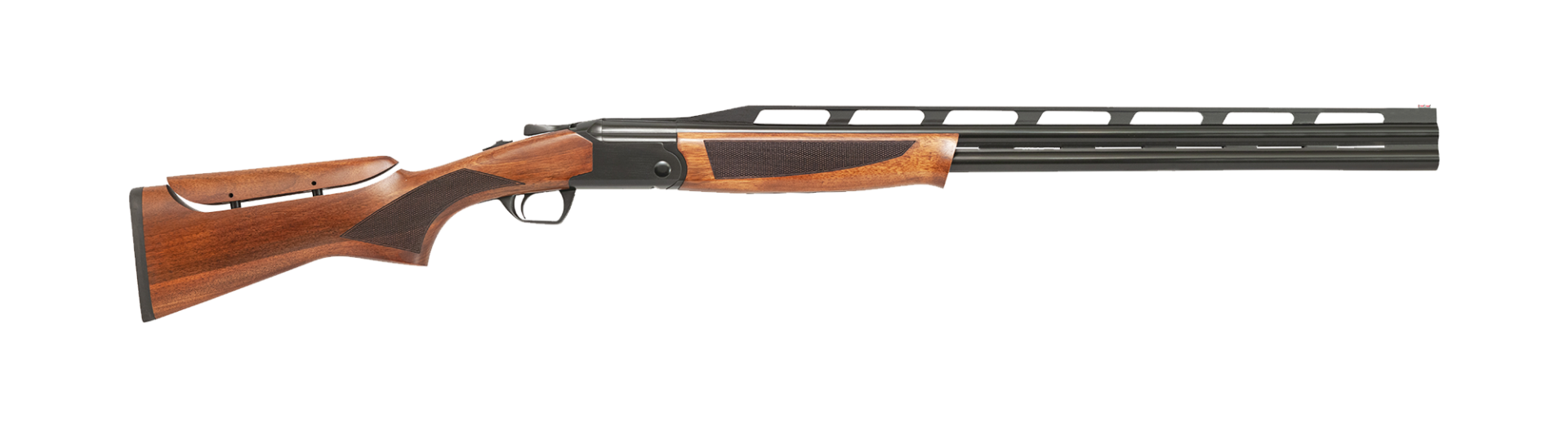 Ceo Trust Pro Light Trap YB Süperpoze Atış Tüfeği (Ayarlı Kundak - Yüksek Bant)