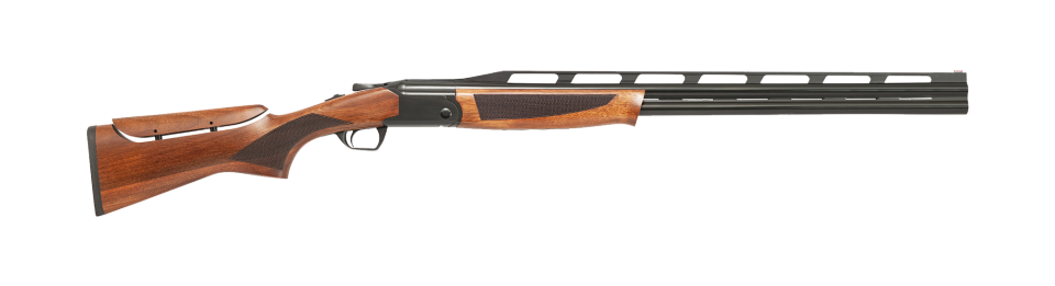 Ceo Trust Pro Light Trap YB Süperpoze Atış Tüfeği (Ayarlı Kundak - Yüksek Bant)