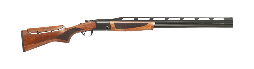 Ceo Trust Pro Light Trap YB Süperpoze Atış Tüfeği (Ayarlı Kundak - Yüksek Bant)