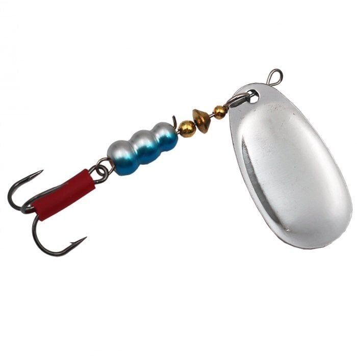 T. DFT SP08B Spinner 2,7 g 5 cm Renk:6