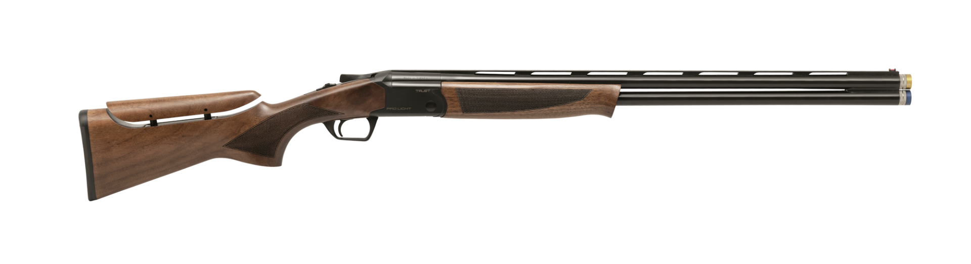 Ceo Trust Pro Light Trap Süperpoze Atış Tüfeği (Ayarlı Kundak)