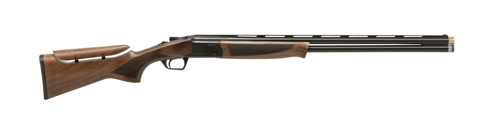 Ceo Trust Pro Light Trap Süperpoze Atış Tüfeği (Ayarlı Kundak)