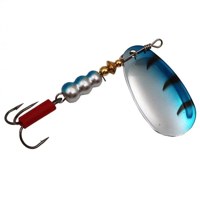 T. DFT SP08B Spinner 2,7 g 5 cm Renk:6