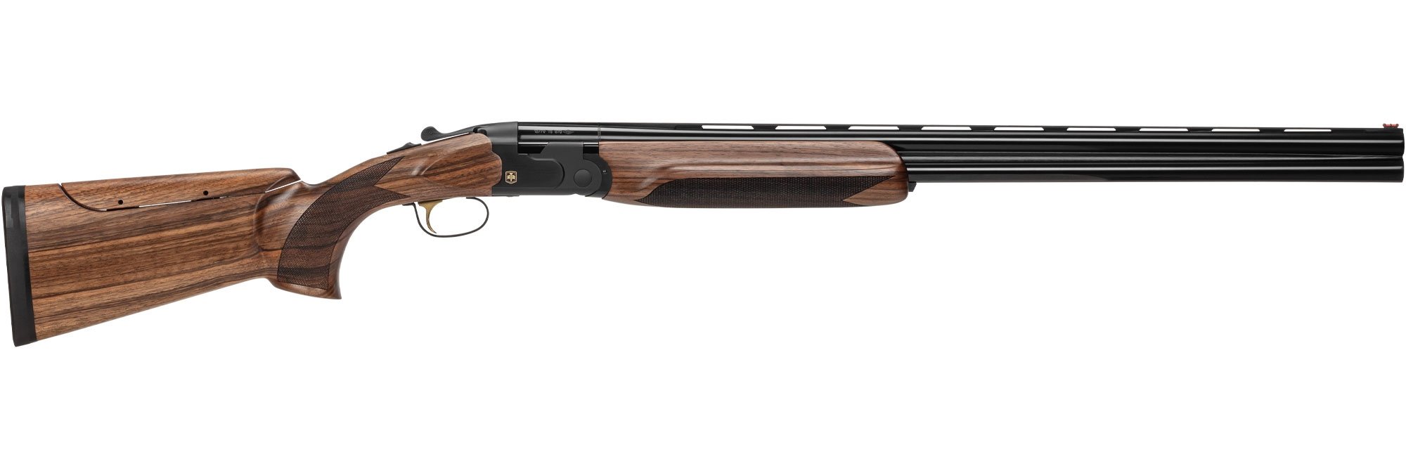 Ata Arms SP Çelik Trap Sökülebilir Tetik 12 CAL 76 Süperpoze Av Tüfeği